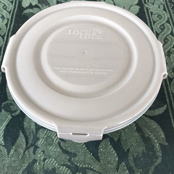 Lock And Lock Bowl - Picture 1 of 5